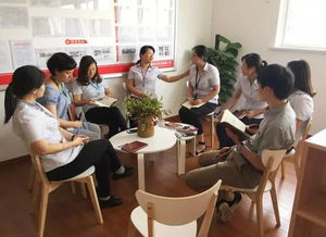 商務咨詢公司黨支部召開“實事求是”專題大討論，賦能商務信息咨詢高質量發展